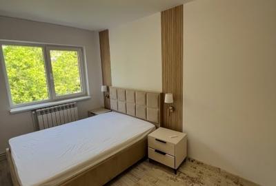 Apartament cu 3 camere semidecomandat, mobilat în George Enescu - 11