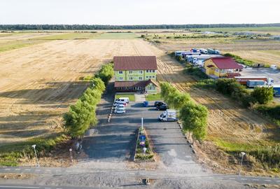 Spațiu comercial, de 1,126 mp, în Vladimirescu