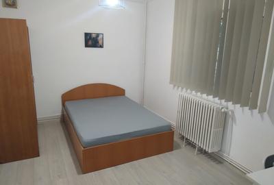 Garsonieră decomandată, mobilată în Țigarete