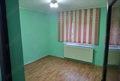 Apartament cu 2 camere decomandat în Central - 2