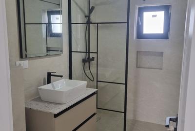 Casă cu 4 camere în Domnești - 3