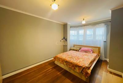 Apartament cu 2 camere decomandat, mobilat în Mărăști - 4