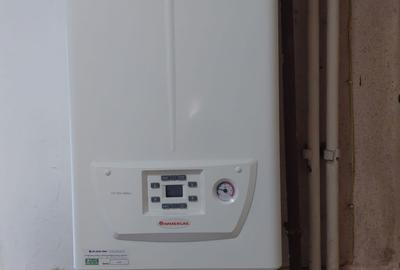 Apartament cu 3 camere nedecomandat în Energiei - 3
