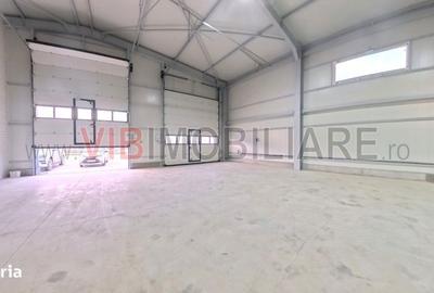 Spațiu comercial, de 430 mp, în Central