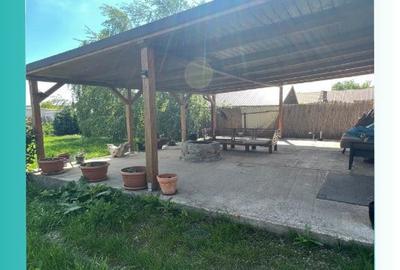 Casă cu 5 camere cu Teren 2700 Mp în Secuieni - 3