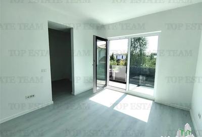 Casă cu 5 camere cu Teren 630 Mp în Corbeanca - 9