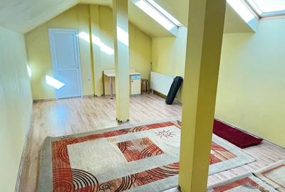 Casă cu 10 camere cu Teren 1200 Mp în Central - 7