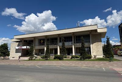 Apartament cu 2 camere semidecomandat în Medgidia - 6