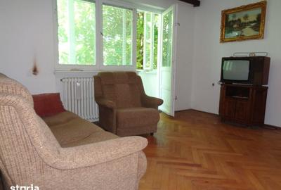 Apartament cu 2 camere în Podgoria - 4