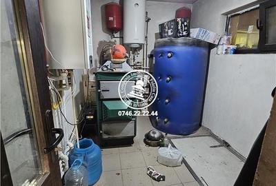 Casă cu 4 camere în Aroneanu - 1