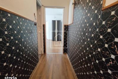 Apartament cu 2 camere nedecomandat, mobilat în Mihai Viteazul - 2