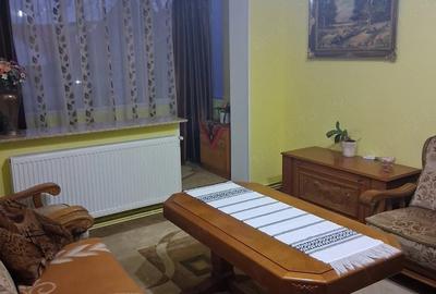 Apartament cu 2 camere nedecomandat în Central - 3