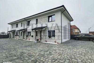 Casă cu 5 camere cu Canalizare în Ciarda Roșie - 18