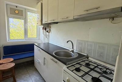 Apartament cu 2 camere nedecomandat în Central - 1