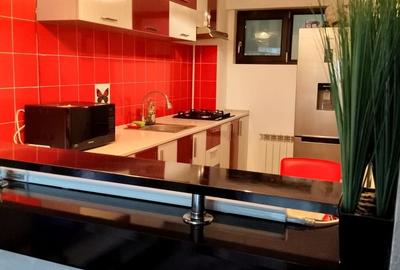 Apartament cu 2 camere, mobilat în Splaiul Unirii - 3