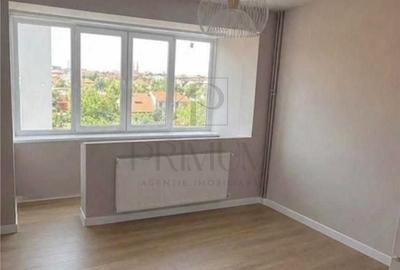 Apartament cu 2 camere decomandat în Olimpia-Stadion