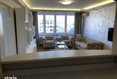 Apartament cu 3 camere, mobilat în Sala Palatului - 2