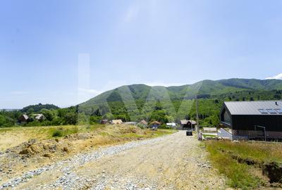 Casă individuală cu 5 camere cu Canalizare în Cisnădioara - 42