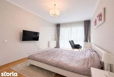 Apartament cu 2 camere decomandat, mobilat în Plopilor - 8
