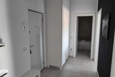 Apartament cu 2 camere decomandat în Militari