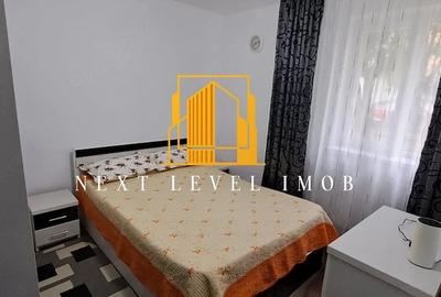 Apartament cu 2 camere semidecomandat în Trivale