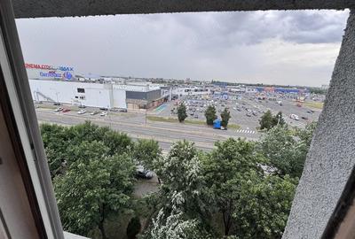 Apartament cu 3 camere decomandat în Șagului