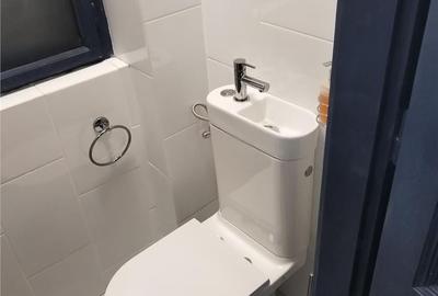 Apartament cu 3 camere semidecomandat în Central - 10