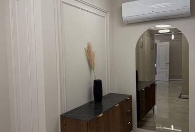 Apartament cu 3 camere în Copou - 2