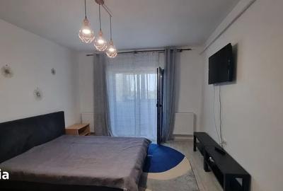 Garsonieră în Central