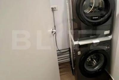 Apartament cu 2 camere decomandat în Noua