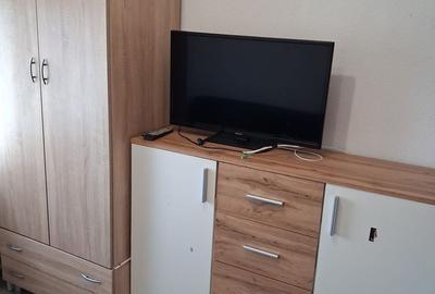Garsonieră în UTA