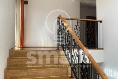 Casă individuală cu 5 camere cu Canalizare în Calea Moldovei - 12