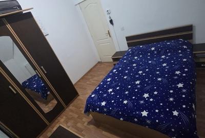 Apartament cu 2 camere semidecomandat în Mihai Viteazul - 9