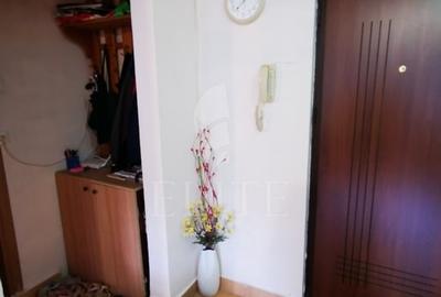 Apartament cu 2 camere decomandat în Plopilor - 7