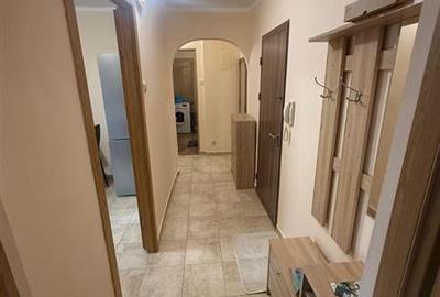 Apartament cu 2 camere semidecomandat, mobilat în Zorilor - 3