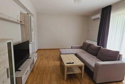 Apartament cu 2 camere decomandat, mobilat în Sisești