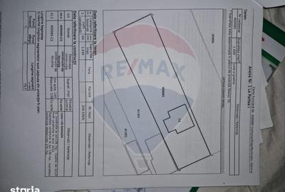 Casă cu 7 camere cu Teren 1439 Mp în Darova - 10