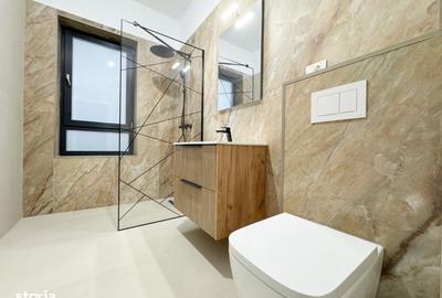 Apartament cu 2 camere decomandat în Central - 1
