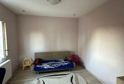 Casă cu 6 camere cu Teren 1498 Mp în Variaș