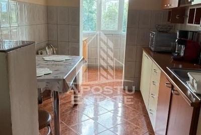 Apartament cu 3 camere decomandat în Lipovei - 6