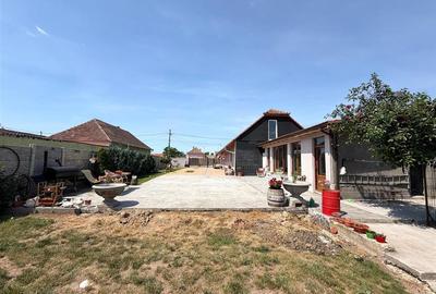 Casă cu 3 camere cu Teren 740 Mp în Tărian - 12