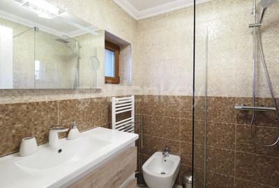 Casă individuală cu 5 camere cu Canalizare în Pipera - 11