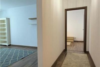 Apartament cu 2 camere decomandat în Florești - 7
