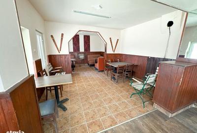 Casă cu 3 camere în Crăiești - 8