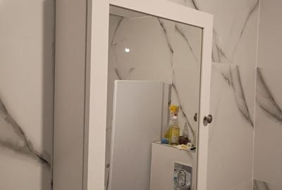 Apartament cu 2 camere în Florești - 3