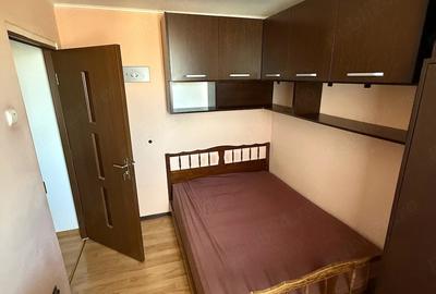 Apartament cu 3 camere semidecomandat în Gheorgheni - 2