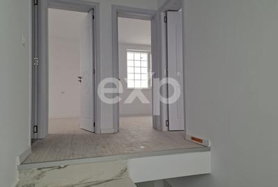 Casă cu 4 camere cu Teren 2500 Mp în Trivale - 8