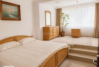 Casă cu 7 camere cu Teren 1200 Mp în Ferneziu - 6