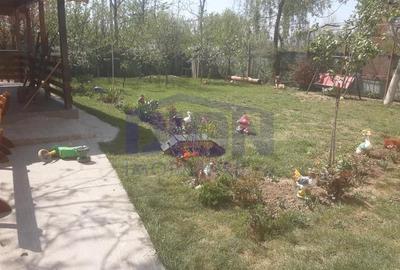 Casă individuală cu 6 camere cu Teren 287 Mp în Nicolae Grigorescu - 1