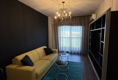 Apartament cu 2 camere decomandat, mobilat în Grozăvești - 1